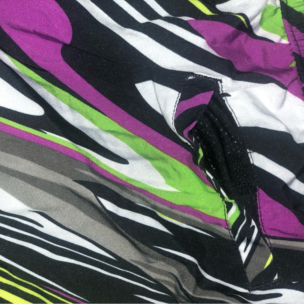 Fabletics Multicolor Athletic Shorts - image 3